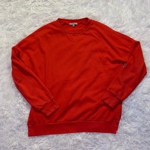 Charlotte Russe long sleeve